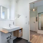 Apartmán Godewindpark Deluxe-apartment 1-06 Lübeck