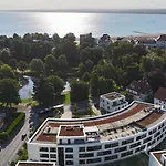 Godewindpark Deluxe-apartment 1-06 Lübeck