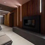 Apartmán Godewindpark Deluxe-apartment 1-06