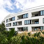 Godewindpark Deluxe-apartment 1-06 *