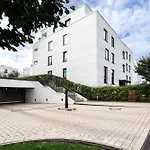 Godewindpark Deluxe-apartment 1-06 Apartmán Lübeck