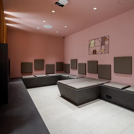 Apartment Godewindpark Deluxe-apartment 1-06