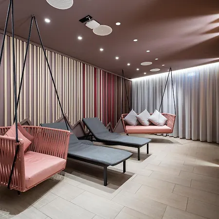 Godewindpark Deluxe-apartment 1-06