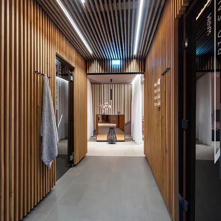 Godewindpark Deluxe-apartment 1-06 아파트 *