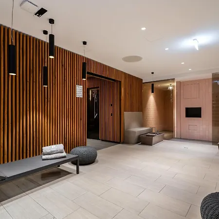 Godewindpark Deluxe-apartment 1-06