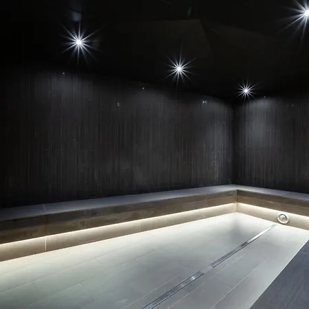 Godewindpark Deluxe-apartment 1-06 Lubeck