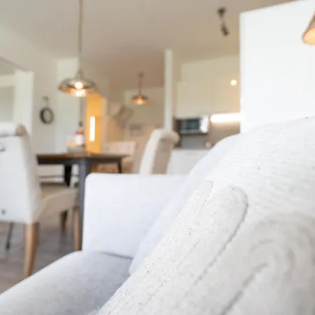 Godewindpark Deluxe-apartment 1-06 Διαμέρισμα Λίμπεκ