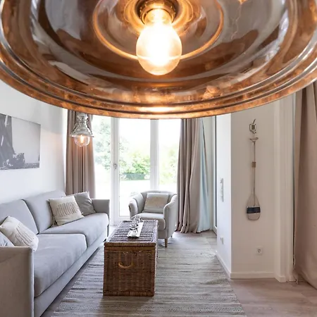 Godewindpark Deluxe-apartment 1-06