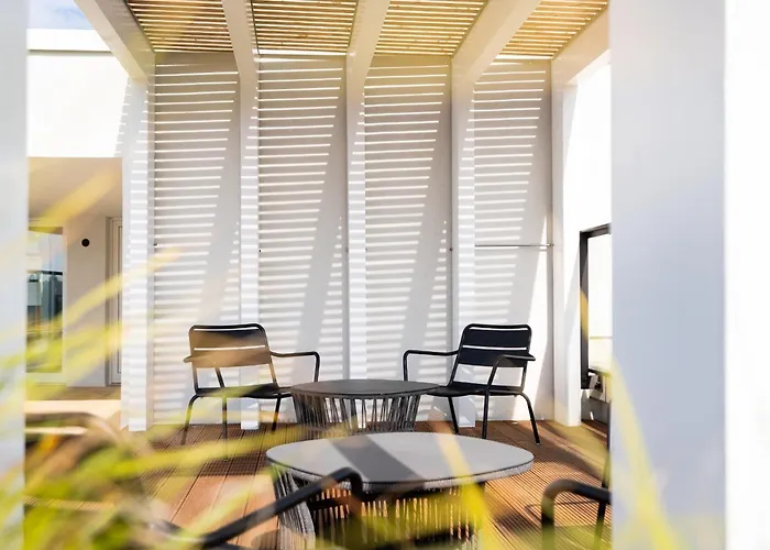 Godewindpark Deluxe-apartment 1-06 Apartment Lubeck