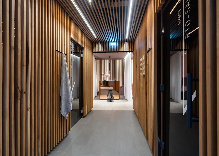 Godewindpark Deluxe-apartment 1-06 Apartment