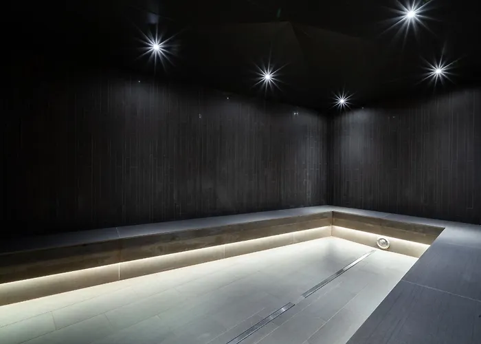 Godewindpark Deluxe-apartment 1-06 Lubeck