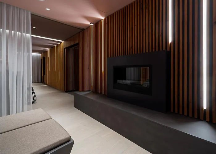 Apartment Godewindpark Deluxe-apartment 1-06