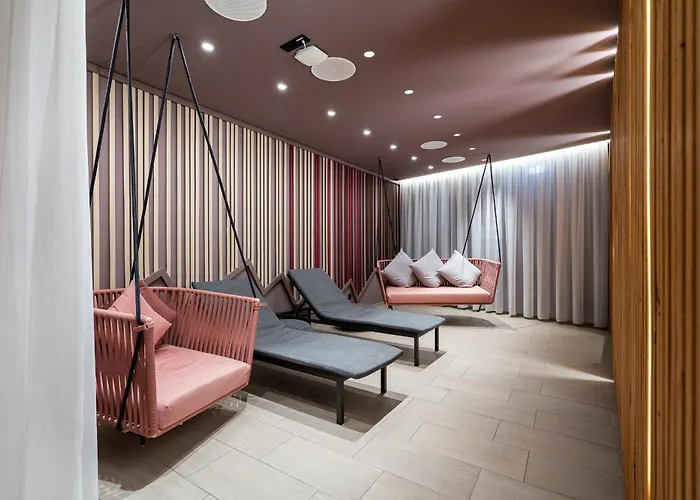 Apartment Godewindpark Deluxe-apartment 1-06